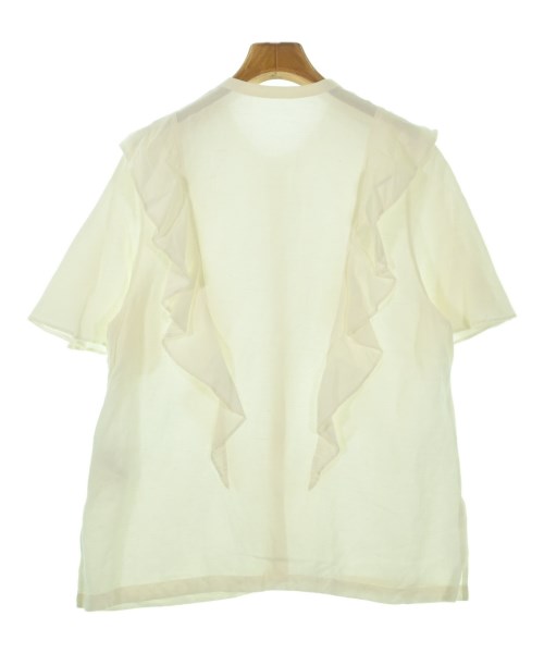 FRAMeWORK（フレームワーク）ブラウス 白 サイズ:-(XL位) レディース/2200669553062