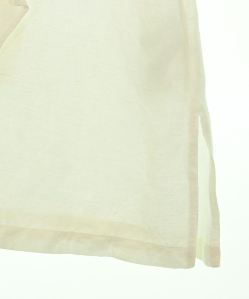 FRAMeWORK（フレームワーク）ブラウス 白 サイズ:-(XL位) レディース/2200669553062