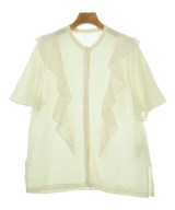 FRAMeWORK（フレームワーク）ブラウス 白 サイズ:-(XL位) レディース/2200669553062