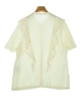 FRAMeWORK（フレームワーク）ブラウス 白 サイズ:-(XL位) レディース/2200669553062