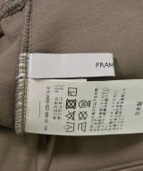 FRAMeWORK（フレームワーク）ロング・マキシ丈スカート 茶 サイズ:36(S位) レディース/2200669586039