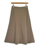 FRAMeWORK ロング・マキシ丈スカート