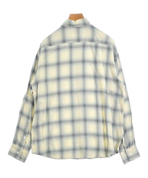 FRAMeWORK（フレームワーク）カジュアルシャツ ベージュ サイズ:F レディース/2200670915033