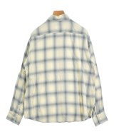 FRAMeWORK（フレームワーク）カジュアルシャツ ベージュ サイズ:F レディース/2200670915033