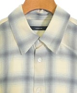 FRAMeWORK（フレームワーク）カジュアルシャツ ベージュ サイズ:F レディース/2200670915033