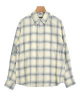 FRAMeWORK カジュアルシャツ