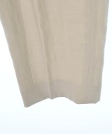 FRAMeWORK（フレームワーク）スラックス ベージュ サイズ:36(S位) レディース/2200671869076