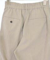 FRAMeWORK（フレームワーク）スラックス ベージュ サイズ:36(S位) レディース/2200671869076