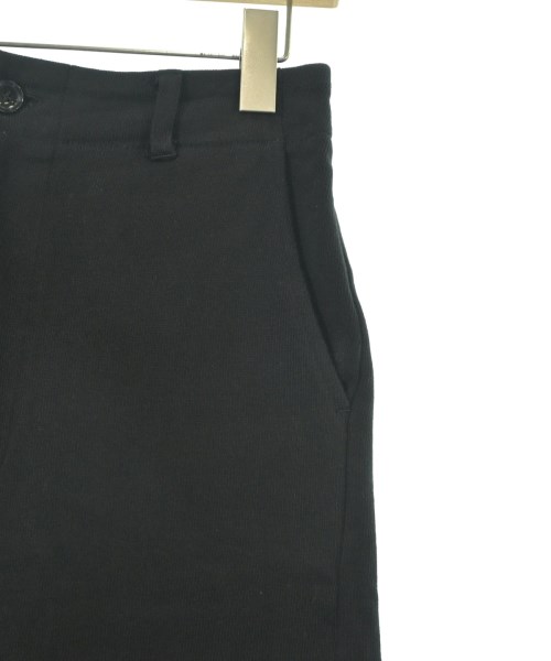 FRAMeWORK（フレームワーク）ロング・マキシ丈スカート 黒 サイズ:38(M位) レディース/2200670176052