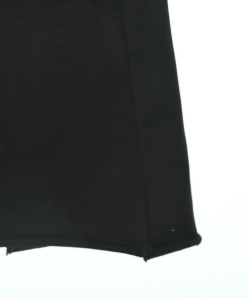 FRAMeWORK（フレームワーク）ロング・マキシ丈スカート 黒 サイズ:38(M位) レディース/2200670176052