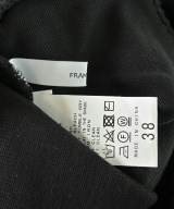 FRAMeWORK（フレームワーク）ロング・マキシ丈スカート 黒 サイズ:38(M位) レディース/2200670176052