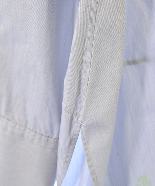 FRAMeWORK（フレームワーク）カジュアルシャツ グレー サイズ:F レディース/2200670176106