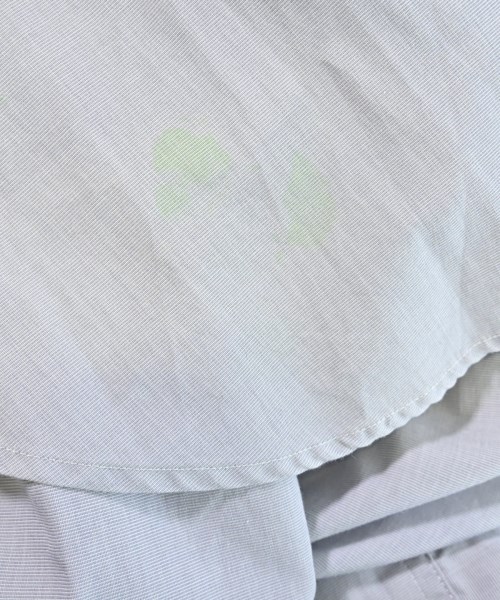 FRAMeWORK（フレームワーク）カジュアルシャツ グレー サイズ:F レディース/2200670176106