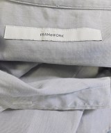 FRAMeWORK（フレームワーク）カジュアルシャツ グレー サイズ:F レディース/2200670176106