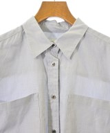 FRAMeWORK（フレームワーク）カジュアルシャツ グレー サイズ:F レディース/2200670176106