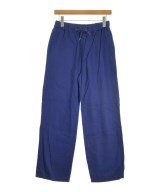 FRAMeWORK（フレームワーク）スラックス 青 サイズ:40(M位) レディース/2200665395208