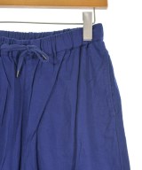 FRAMeWORK（フレームワーク）スラックス 青 サイズ:40(M位) レディース/2200665395208