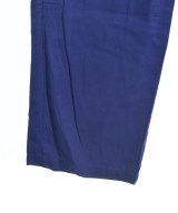 FRAMeWORK（フレームワーク）スラックス 青 サイズ:40(M位) レディース/2200665395208