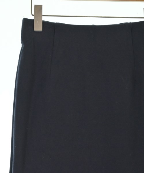 FRAMeWORK（フレームワーク）ロング・マキシ丈スカート 紺 サイズ:38(M位) レディース/2200665395352