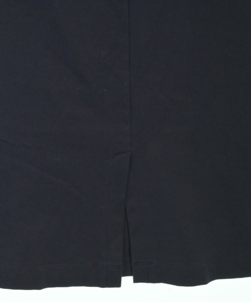 FRAMeWORK（フレームワーク）ロング・マキシ丈スカート 紺 サイズ:38(M位) レディース/2200665395352