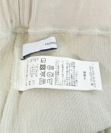 FRAMeWORK（フレームワーク）ロング・マキシ丈スカート ベージュ サイズ:38(M位) レディース/2200665395369