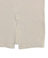 FRAMeWORK（フレームワーク）ロング・マキシ丈スカート ベージュ サイズ:38(M位) レディース/2200665395369