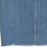 FRAMeWORK（フレームワーク）ロング・マキシ丈スカート 青 サイズ:40(M位) レディース/2200665395376