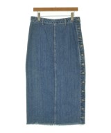 FRAMeWORK ロング・マキシ丈スカート