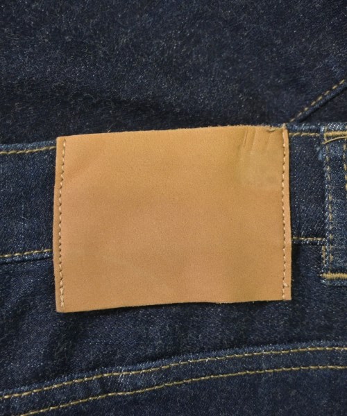 FRAMeWORK（フレームワーク）ロング・マキシ丈スカート 紺 サイズ:40(M位) レディース/2200665395383