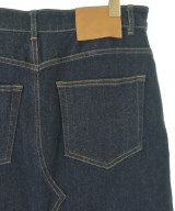 FRAMeWORK（フレームワーク）ロング・マキシ丈スカート 紺 サイズ:40(M位) レディース/2200665395383