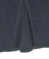 FRAMeWORK（フレームワーク）ロング・マキシ丈スカート 紺 サイズ:40(M位) レディース/2200665395383