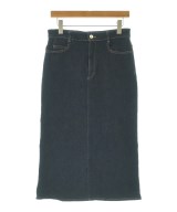 FRAMeWORK ロング・マキシ丈スカート