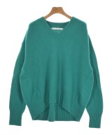 FRAMeWORK（フレームワーク）ニット・セーター 緑 サイズ:F レディース/2200665395512