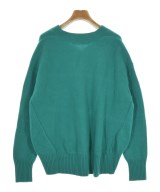 FRAMeWORK（フレームワーク）ニット・セーター 緑 サイズ:F レディース/2200665395512