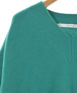 FRAMeWORK（フレームワーク）ニット・セーター 緑 サイズ:F レディース/2200665395512