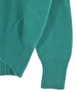 FRAMeWORK（フレームワーク）ニット・セーター 緑 サイズ:F レディース/2200665395512