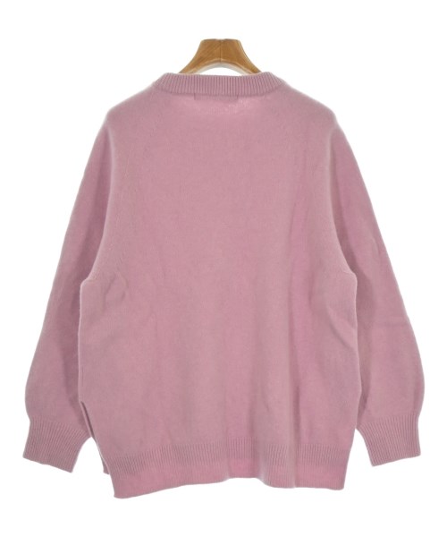 FRAMeWORK（フレームワーク）ニット・セーター ピンク サイズ:F レディース/2200665395529