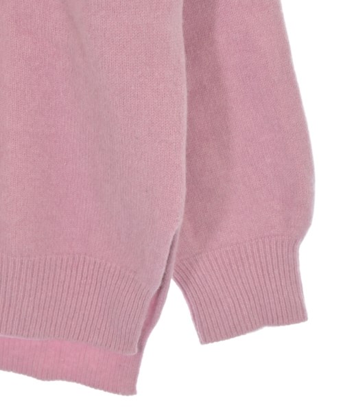 FRAMeWORK（フレームワーク）ニット・セーター ピンク サイズ:F レディース/2200665395529