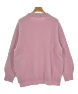 FRAMeWORK（フレームワーク）ニット・セーター ピンク サイズ:F レディース/2200665395529