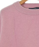 FRAMeWORK（フレームワーク）ニット・セーター ピンク サイズ:F レディース/2200665395529