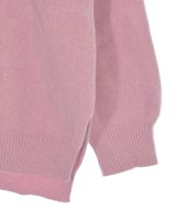 FRAMeWORK（フレームワーク）ニット・セーター ピンク サイズ:F レディース/2200665395529