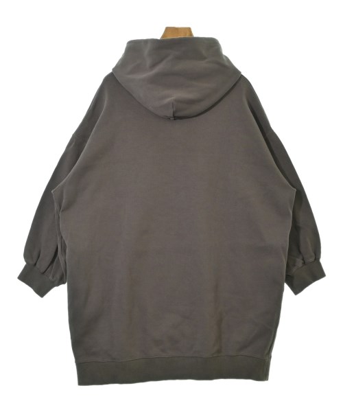 FRAMeWORK（フレームワーク）パーカー グレー サイズ:F レディース/2200665395666