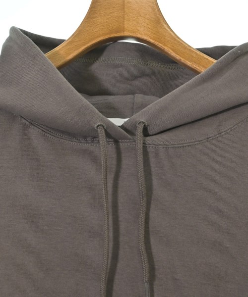 FRAMeWORK（フレームワーク）パーカー グレー サイズ:F レディース/2200665395666