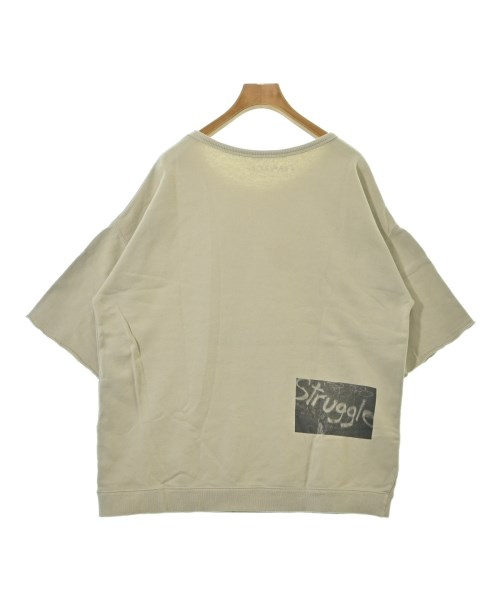 FRAMeWORK（フレームワーク）スウェット ベージュ サイズ:-(M位) レディース/2200665395673