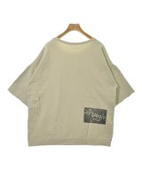 FRAMeWORK（フレームワーク）スウェット ベージュ サイズ:-(M位) レディース/2200665395673