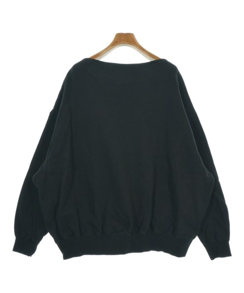 FRAMeWORK（フレームワーク）スウェット 黒 サイズ:F レディース/2200665395680