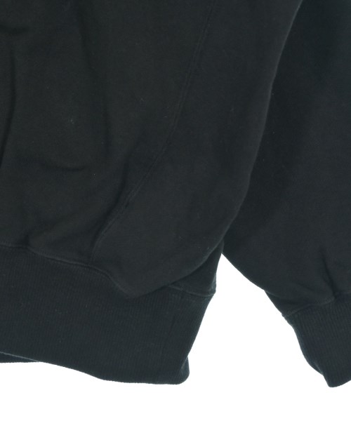 FRAMeWORK（フレームワーク）スウェット 黒 サイズ:F レディース/2200665395680