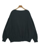 FRAMeWORK（フレームワーク）スウェット 黒 サイズ:F レディース/2200665395680