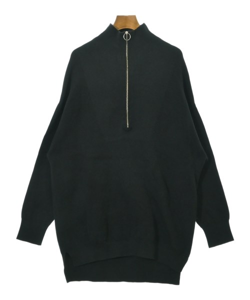 FRAMeWORK(フレームワーク)ニット・セーター 黒 サイズ:-(M位)/2200665395697