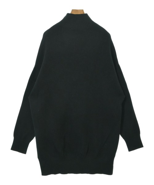 FRAMeWORK（フレームワーク）ニット・セーター 黒 サイズ:-(M位) レディース/2200665395697